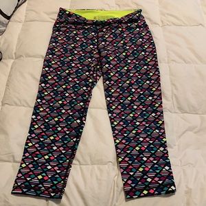 Victoria secret new leggings size M